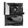 ASUS ROG RYUJIN III 240 Refrigeración Líquida Todo-en-Uno con Pantalla LCD, Negro - 121.8 m3/h, 12 cm, Compatible LGA/AM4/AM5