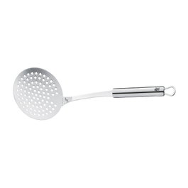 WMF 1871026030 Espumadera Profi Plus de acero inoxidable