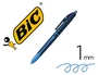 Bic 4 Colores Smooth 4 en 1 con punta de 1,00 mm