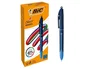 Bic 4 Colores Smooth 4 en 1 con tinta ultrasuave