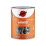 Titan Imprimación sintética antioxidante minio naranja mate 250 ml