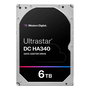 Western Digital Ultrastar DC HA340 0B47077 6TB 7200 RPM SATA 3.5 pulgadas HDD Disco Duro Interno