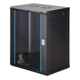 Digitus Armario de Pared Dynamic-N DN-37113 16U 600x450 mm