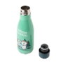 ERIK Botella de acero inoxidable Outdoor Weekend BT21