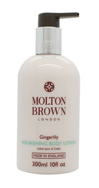 Molton Brown Gingerlily Loción Corporal 300ml