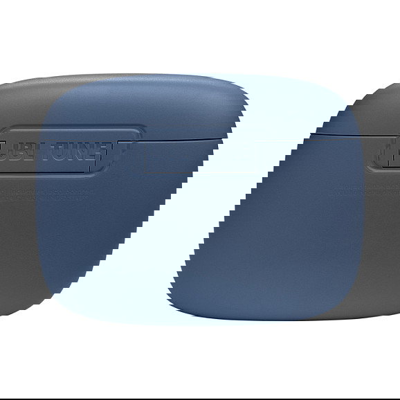 JBL Tune Beam Auriculares Inalámbricos In-Ear Bluetooth, Color Azul