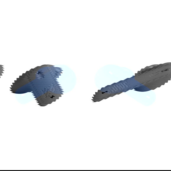 JBL Tune Beam Auriculares Inalámbricos In-Ear Bluetooth, Color Azul