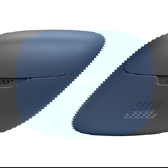 JBL Tune Beam Auriculares Inalámbricos In-Ear Bluetooth, Color Azul