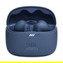 JBL Tune Beam Auriculares Inalámbricos In-Ear Bluetooth, Color Azul