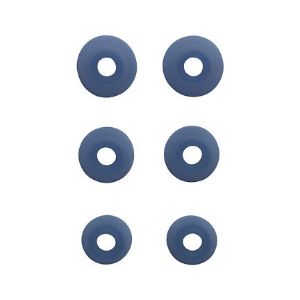 JBL Tune Beam Auriculares Inalámbricos In-Ear Bluetooth, Color Azul