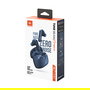 JBL Tune Beam Auriculares Inalámbricos In-Ear Bluetooth, Color Azul