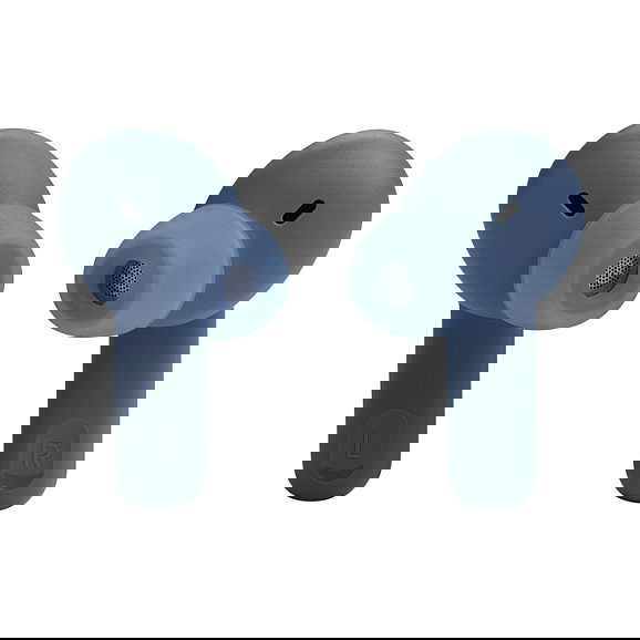 JBL Tune Beam Auriculares Inalámbricos In-Ear Bluetooth, Color Azul