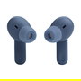 JBL Tune Beam Auriculares Inalámbricos In-Ear Bluetooth, Color Azul