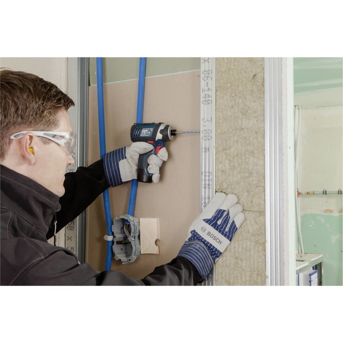 Bosch CYL-9 MultiConstruction Broca de 10x80x120mm