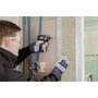 Bosch CYL-9 MultiConstruction Broca de 10x80x120mm