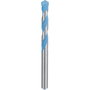 Bosch CYL-9 MultiConstruction Broca de 10x80x120mm