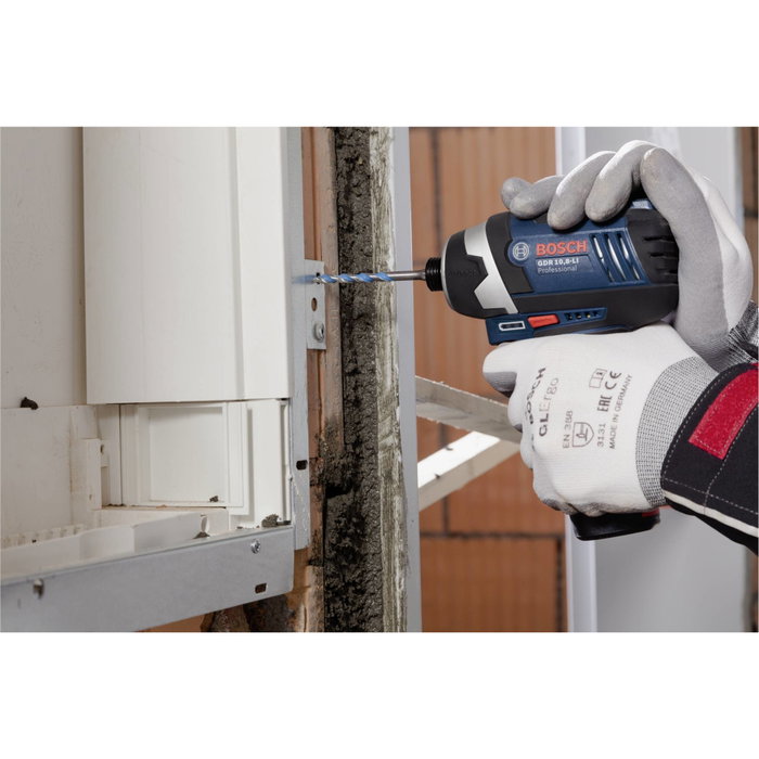 Bosch CYL-9 MultiConstruction Broca de 10x80x120mm