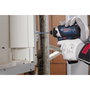 Bosch CYL-9 MultiConstruction Broca de 10x80x120mm