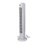 Edm Ventilador de torre blanco 45 W