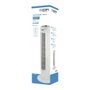 Edm Ventilador de torre blanco 45 W