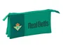 Safta Portatodo Triple Resistente al Agua Real Betis Balompié
