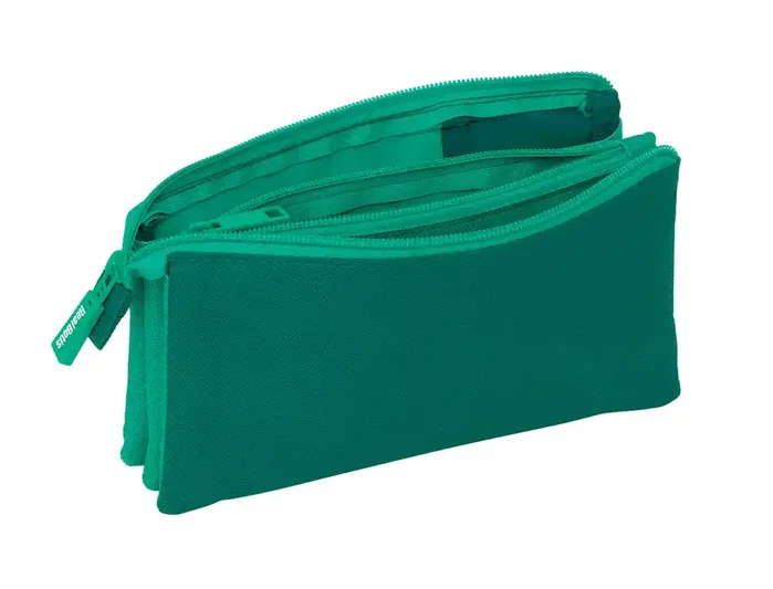 Safta Portatodo Triple Resistente al Agua Real Betis Balompié