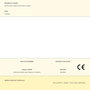 Controllocasa Detector de Corte Eléctrico e Internet Usby - Avisa por Email y Monitoriza Temperatura para Refrigeradores, Segundas Residencias, Invernaderos, etc.