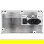 ASUS PRIME-750B-WHITE Fuente de Alimentación ATX 750W 80 Plus Bronze Certificación, Blanco
