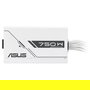 ASUS PRIME-750B-WHITE Fuente de Alimentación ATX 750W 80 Plus Bronze Certificación, Blanco
