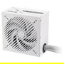 ASUS PRIME-750B-WHITE Fuente de Alimentación ATX 750W 80 Plus Bronze Certificación, Blanco