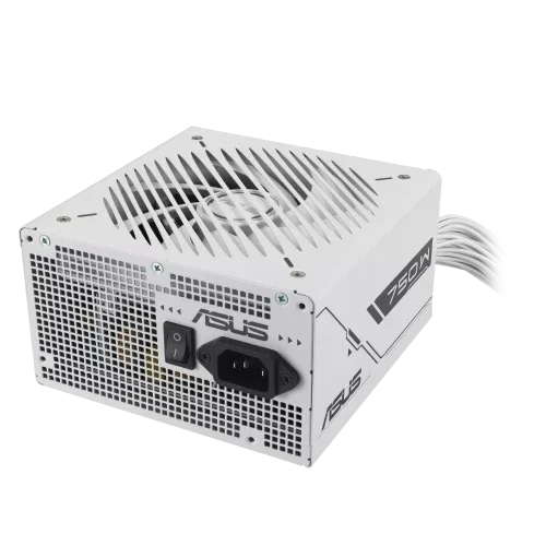 ASUS Prime 750W Bronze White Edition
