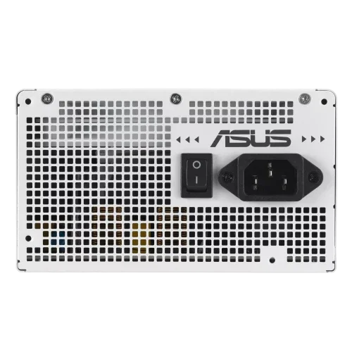 ASUS Prime 750W Bronze White Edition