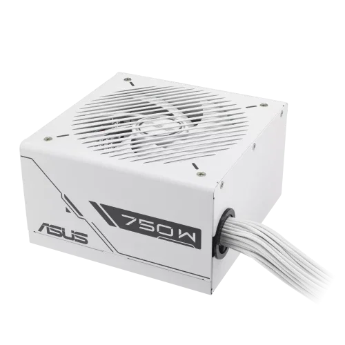 ASUS Prime 750W Bronze White Edition