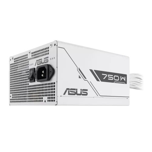 ASUS Prime 750W Bronze White Edition
