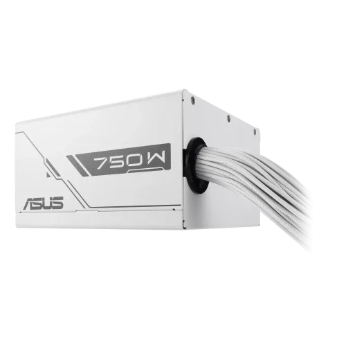 ASUS Prime 750W Bronze White Edition