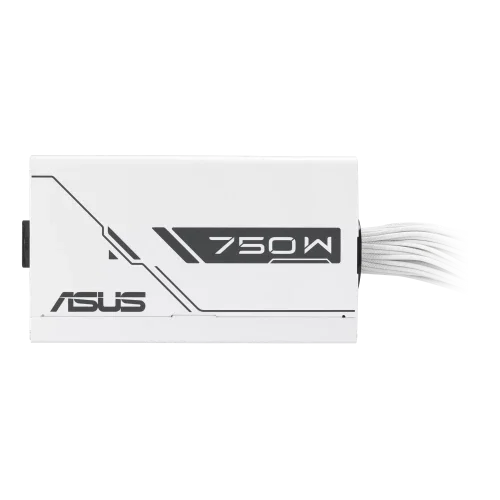 ASUS Prime 750W Bronze White Edition