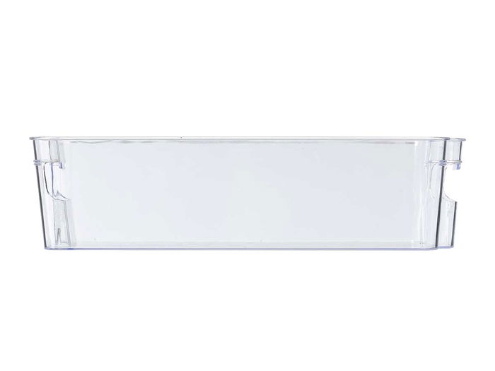 Kinvara Organizador para Nevera 37 x 21.5 x 9 cm Plástico Transparente (Set de 12) Kinvara Organizador para Nevera 37 x 21.5 x 9 cm Plástico Transparente (Set de 12)