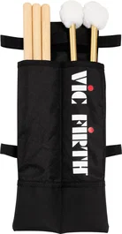 Vic Firth Funda Baquetas Performer Collection II Nylon Resistente Al Agua Acolchada