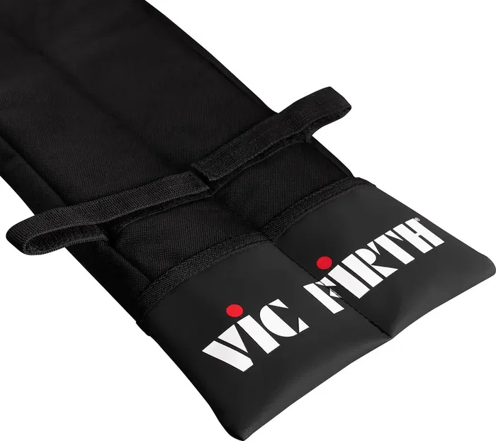 Vic Firth Funda Baquetas Performer Collection II Nylon Resistente Al Agua Acolchada