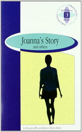 BURLINGTON, Joanna's story and others - READERS SERIES