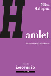 Hamlet, William Shakespeare - LAIOVENTO (IBD)