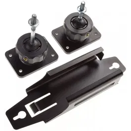 JBLPRO Soporte Pared Control 2P (2 Unidades)