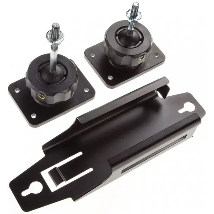 JBLPRO Soporte Pared Control 2P (2 Unidades)