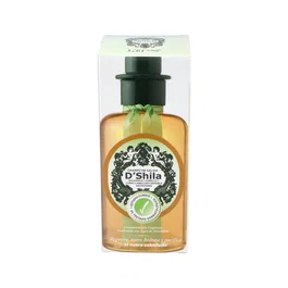 Shila Champú Salvia Proteico 300ml