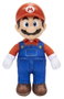 Super Mario Galaxy: la película Figura de Peluche Mario 23 cm