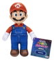 Super Mario Galaxy: la película Figura de Peluche Mario 23 cm