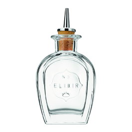 Bormioli Botella dosificador Elixir 10 cl