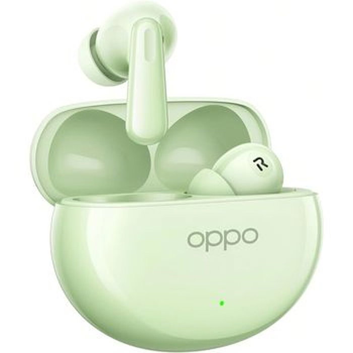 Auriculares de Diadema Oppo ENCO AIR 4 Verde Auriculares de Diadema Oppo ENCO AIR 4 Verde