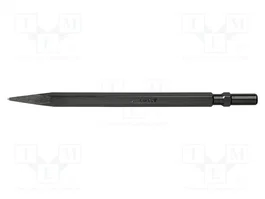 RENNSTEIG Cincel de 360 mm para hormigón y ladrillos