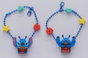 Monogram Int. Lilo & Stitch Colgantes PVC 3D Stitch Charm Expositor (24)
